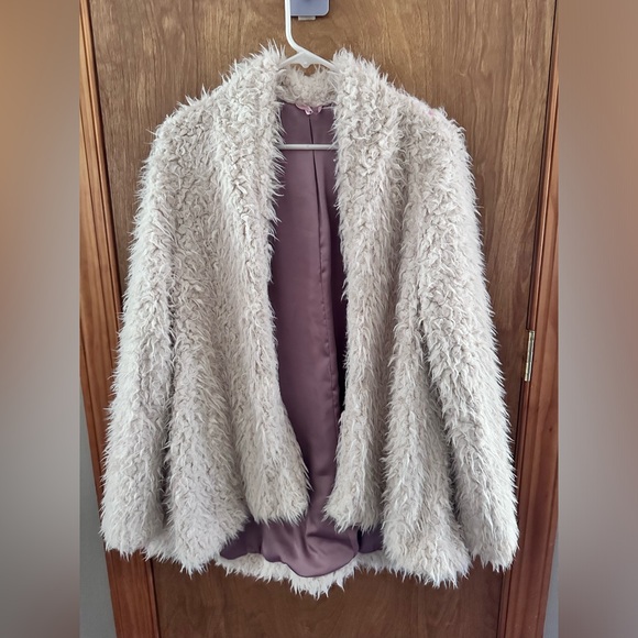 Free People Jackets & Blazers - Free People Swing Jacket size M